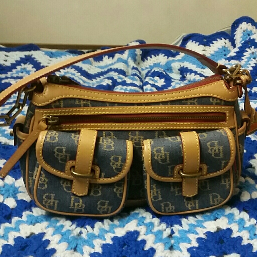 Dooney Bourke